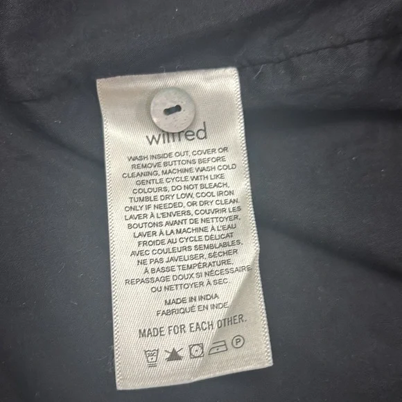 WILFRED La Boheme Dress - Picture 7 of 11